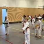 Training olv Jan Bloem