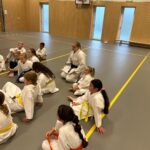 Training olv Jan Bloem