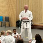 Training olv Jan Bloem