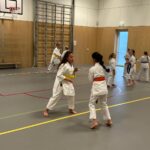 Training olv Jan Bloem