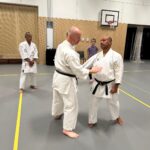 Training olv Jan Bloem