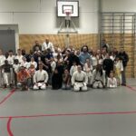 Karate Hyoshi Afsluiting 2024