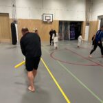 Karate Hyoshi Afsluiting 2024