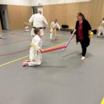 Karate Hyoshi Afsluiting 2024