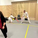 Karate Hyoshi Afsluiting 2024