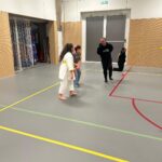 Karate Hyoshi Afsluiting 2024