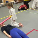 Karate Hyoshi Afsluiting 2024