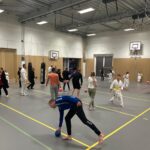 Karate Hyoshi Afsluiting 2024