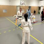 Karate Hyoshi Afsluiting 2024