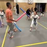 Karate Hyoshi Afsluiting 2024