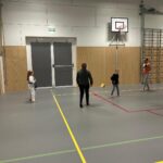 Karate Hyoshi Afsluiting 2024