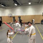 Karate Hyoshi Afsluiting 2024