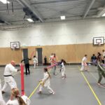 Karate Hyoshi Afsluiting 2024