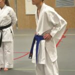 Stage training onderleiding van Erik & Jelle Knoop Thema Kaibo ( korte stok )